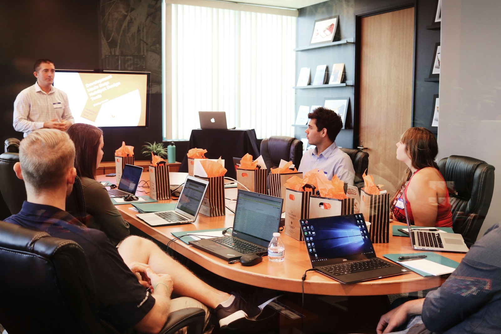 District deployment planning meeting with EduMotionAI enterprise team